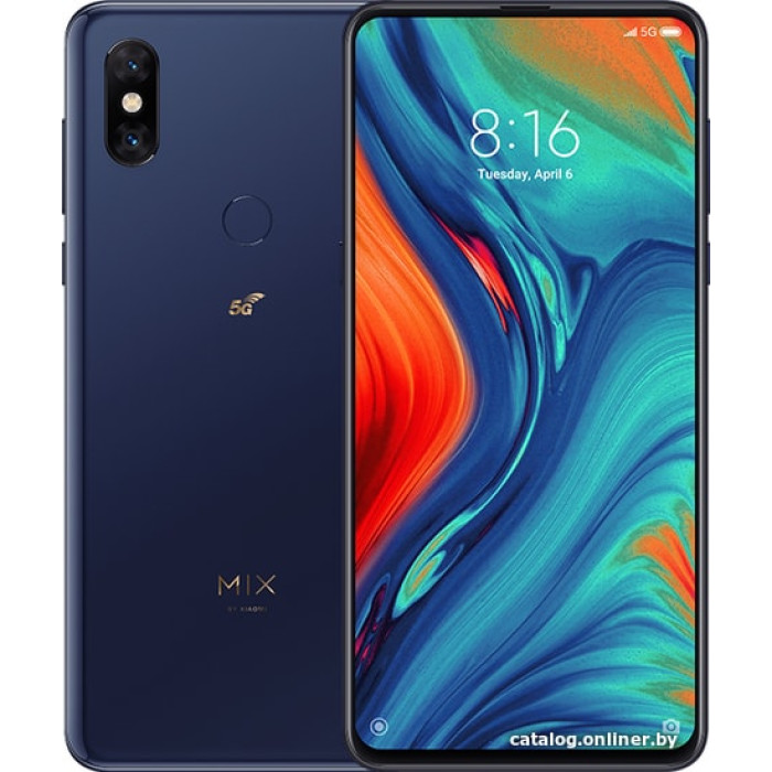 Xiaomi Mi Mix 3